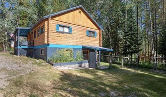 704 SUNSET Dr, Alpine, WY 83128