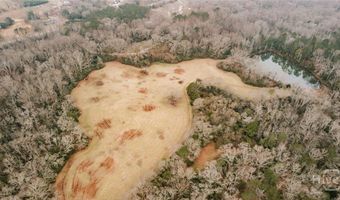 Yancey Road, Arnoldsville, GA 30619