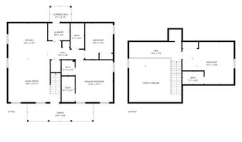 622 Riverview Chruch Rd, Bean Station, TN 37708
