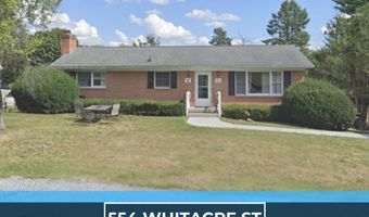 14420 Peaceful Valley Rd, Abingdon, VA 24210