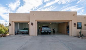 6955 E STEVENS Rd, Cave Creek, AZ 85331