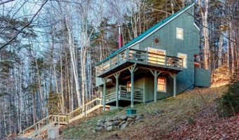 21 Isaax Fox Dr, Campton, NH 03223