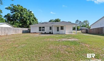311 Cloverdale Rd, Atmore, AL 36502