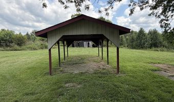 2410 Plum Run Rd, Bardstown, KY 40004
