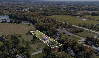1191 State Route 511, Ashland, OH 44805