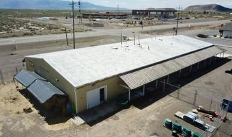 101 Carson Rd, Battle Mountain, NV 89820
