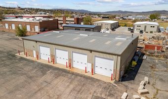 1342 W Industrial Rd, Cedar City, UT 84721