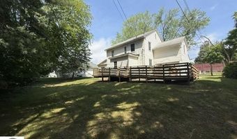 715 W Center St, Alma, MI 48801