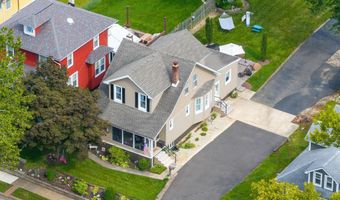 214 SPRUCE St, Audubon, NJ 08106