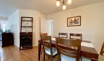 1301 N COURTHOUSE Rd N #812, Arlington, VA 22201