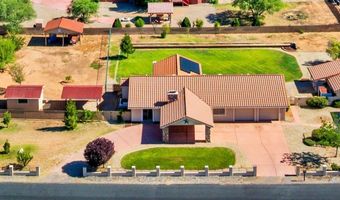 25 W Linda Vista Dr, Camp Verde, AZ 86322