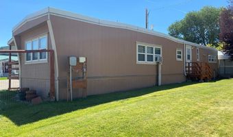 120 E Valley Ave, Challis, ID 83226