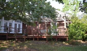 561 W Redbud Ln, Atoka, OK 74525