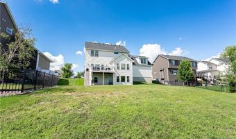 424 143rd Ave NW, Andover, MN 55304