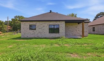 205 E Florida St, Beebe, AR 72012