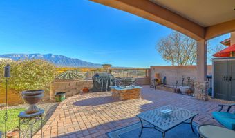 1015 C De Baca Ln, Bernalillo, NM 87004