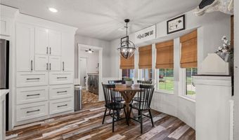 1430 Lakeview Estates Dr, Alma, AR 72921