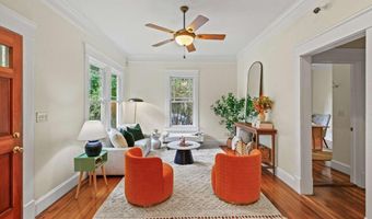 1607 Carroll Dr NW, Atlanta, GA 30318