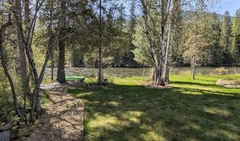 5574 Moyie River Rd, Bonners Ferry, ID 83805