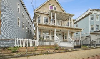 1119 Stratford Ave, Bridgeport, CT 06607