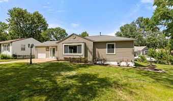 9217 Hallock Dr, Affton, MO 63123