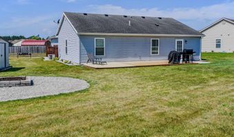 341 W Wind Trl, Avilla, IN 46710