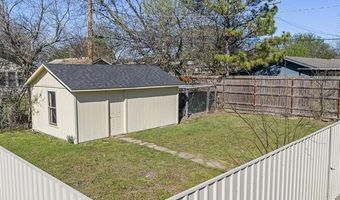 1125 Bixby, Ardmore, OK 73401