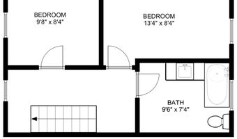 412 High St, Arena, WI 53503