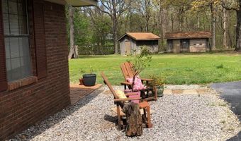 14 Oak Acres Rd, Batesville, MS 38606