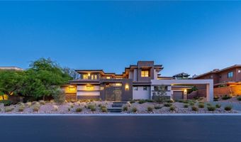 29 Soaring Bird Ct, Las Vegas, NV 89135