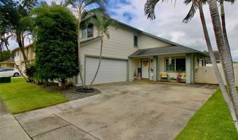 91-910 Hoomohalu Pl, Ewa Beach, HI 96706