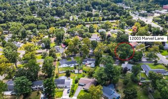 12003 MARVEL Ln, Bowie, MD 20715