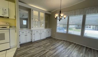 1204 CALUSA Dr, Barefoot Bay, FL 32976