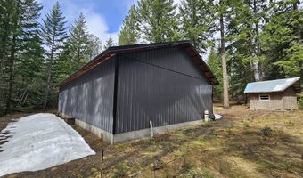 492 Sleepy Hollow Rd, Appleton, WA 98602