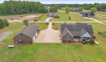 55 Creek Stone Ln, Autryville, NC 28318