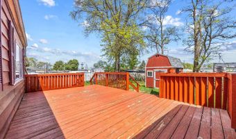 42 Mark Pl, Avenel, NJ 07001