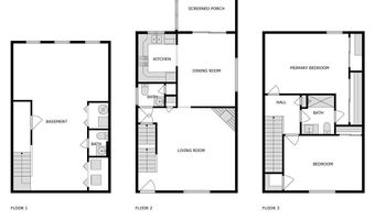 9 Eagle Run C, Warwick, RI 02818