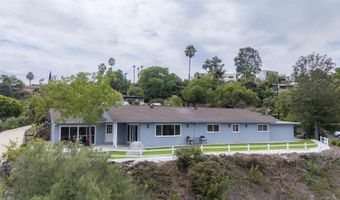 11078 Puebla Dr, La Mesa, CA 91941