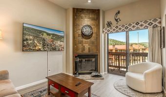85 Angel Fire Rd Chalet 57 N 57, Angel Fire, NM 87710
