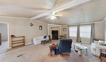 5038 E 422 Rd, Adair, OK 74330