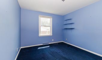 3219 Greenbriar Rd, Anderson, IN 46011