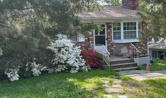 830 N KENSINGTON St, Arlington, VA 22205