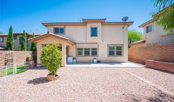 11074 Caramel Crest Ct, Las Vegas, NV 89135