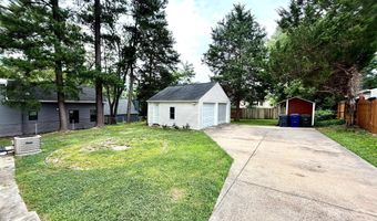 3107 MEMORIAL St, Alexandria, VA 22306