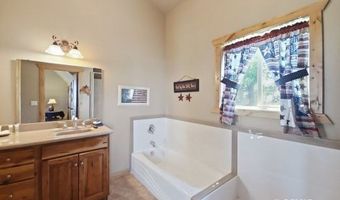 1402 N Aspen Dr, Brian Head, UT 84719