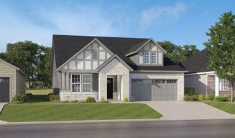 5148 Foxley Park Ln Plan: Shafer, Avon, IN 46123