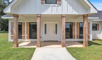 5007 Riverwood Rd, Aberdeen, MS 39730