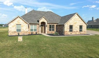 927 Friendship Rd, Weatherford, TX 76085