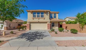 1412 S 120TH Dr, Avondale, AZ 85323