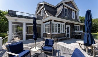 14 Bay View Rd, Charlestown, RI 02813